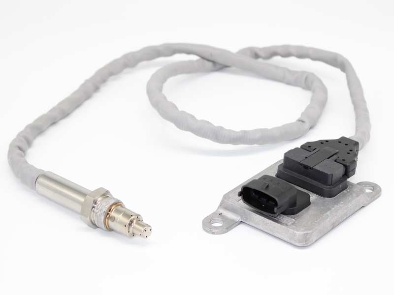 NOx-Sensor